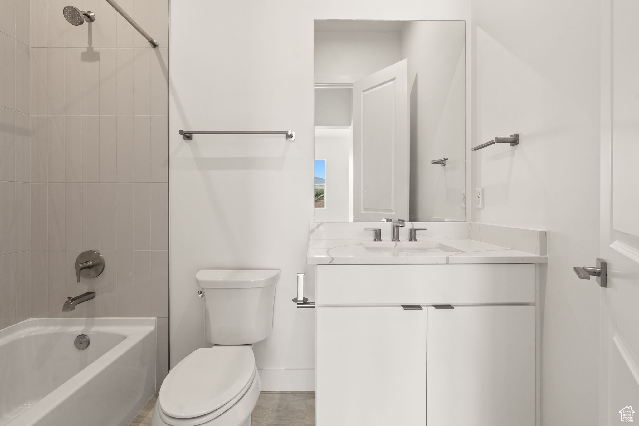 COPPERHAVEN BY TOLL BROTHERS - Residential