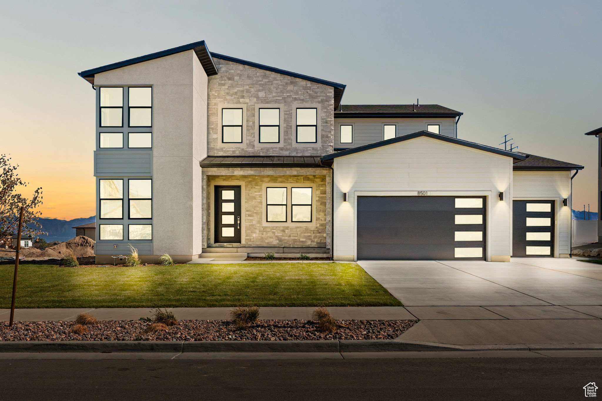 COPPERHAVEN BY TOLL BROTHERS - Residential