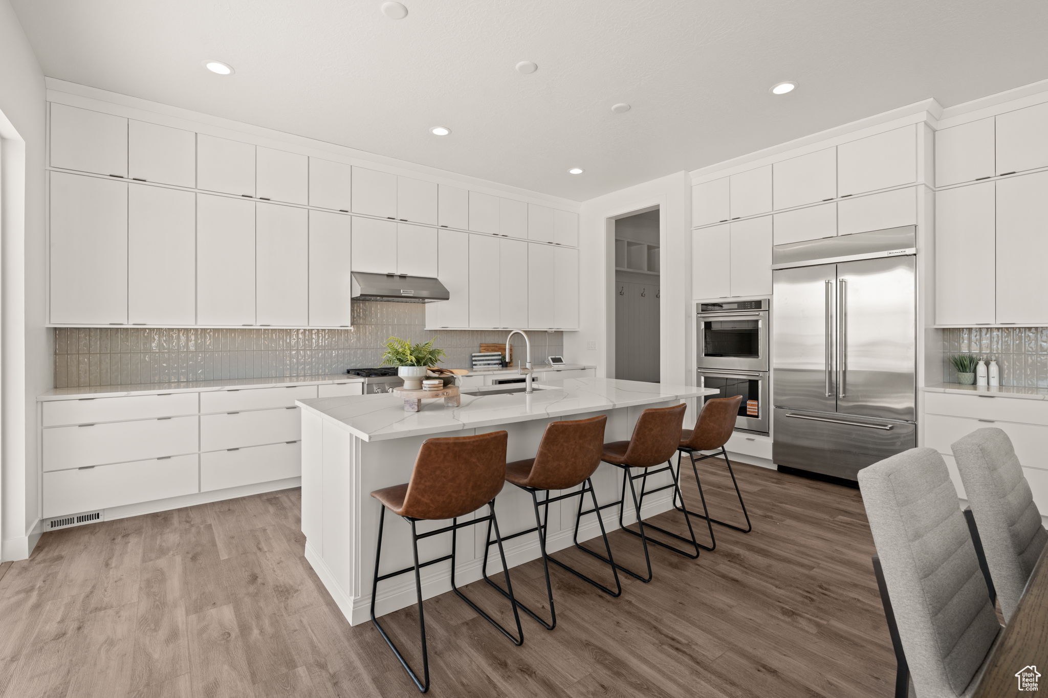 COPPERHAVEN BY TOLL BROTHERS - Residential