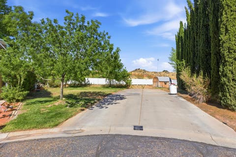 Vacant Land For Sale - 43 N Volcano St<br/> Hurricane, UT 84737