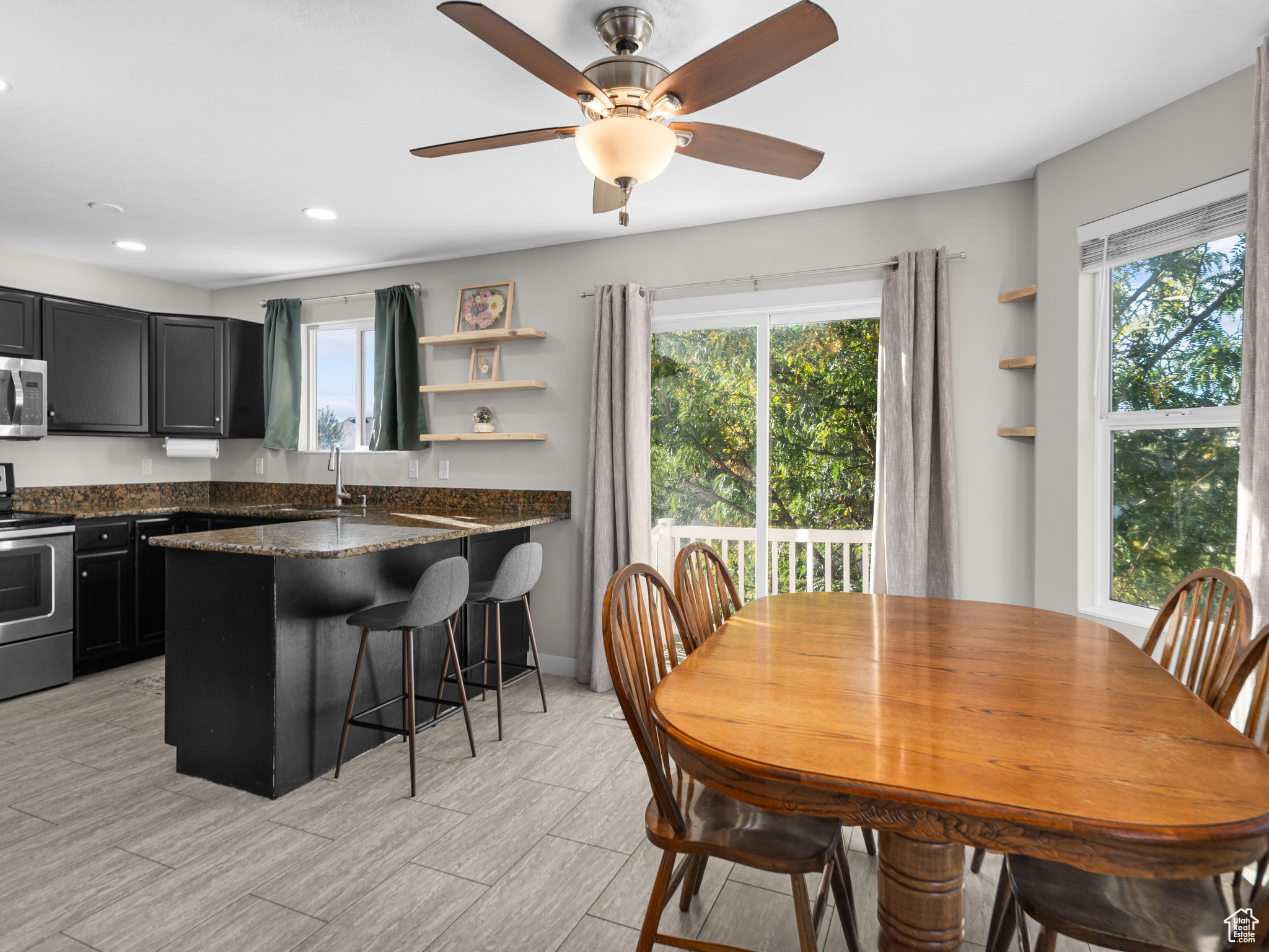 LEXINGTON PARK - Residential