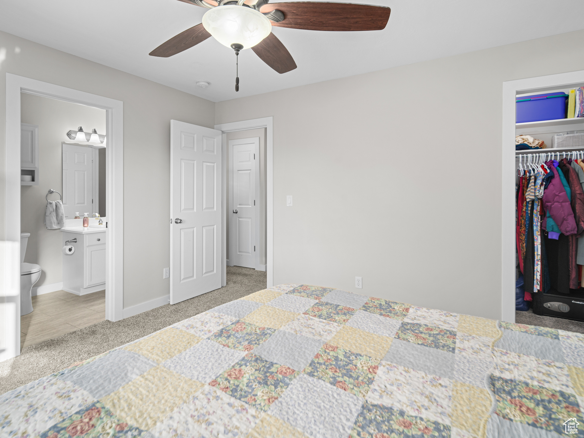 LEXINGTON PARK - Residential