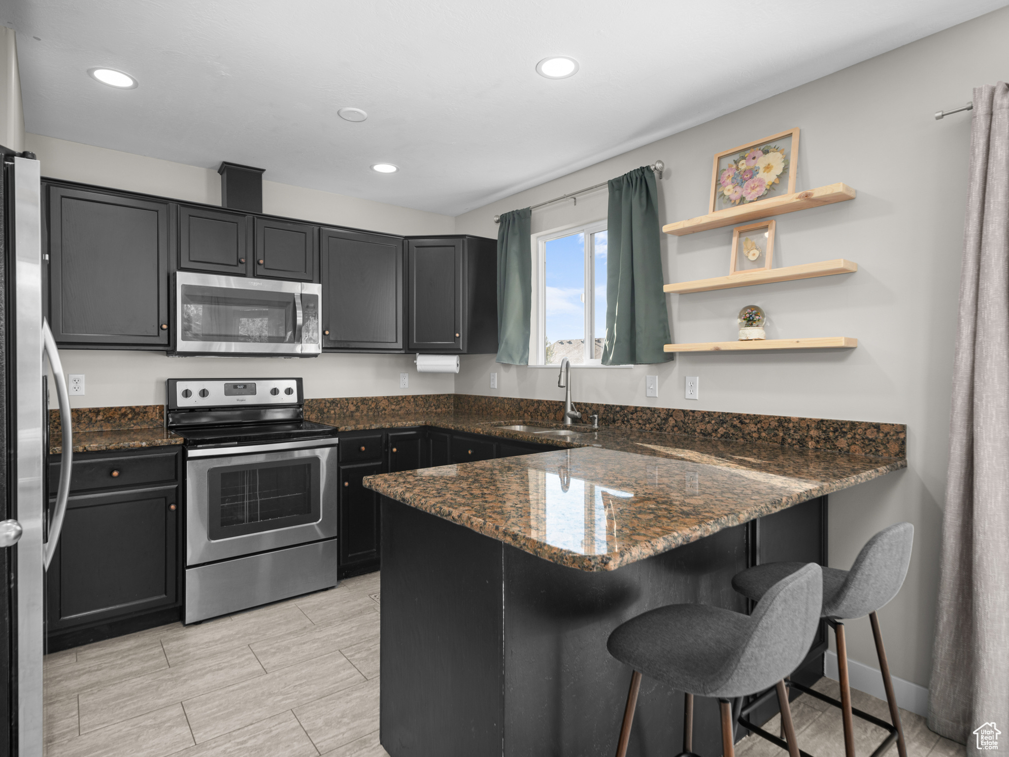 LEXINGTON PARK - Residential