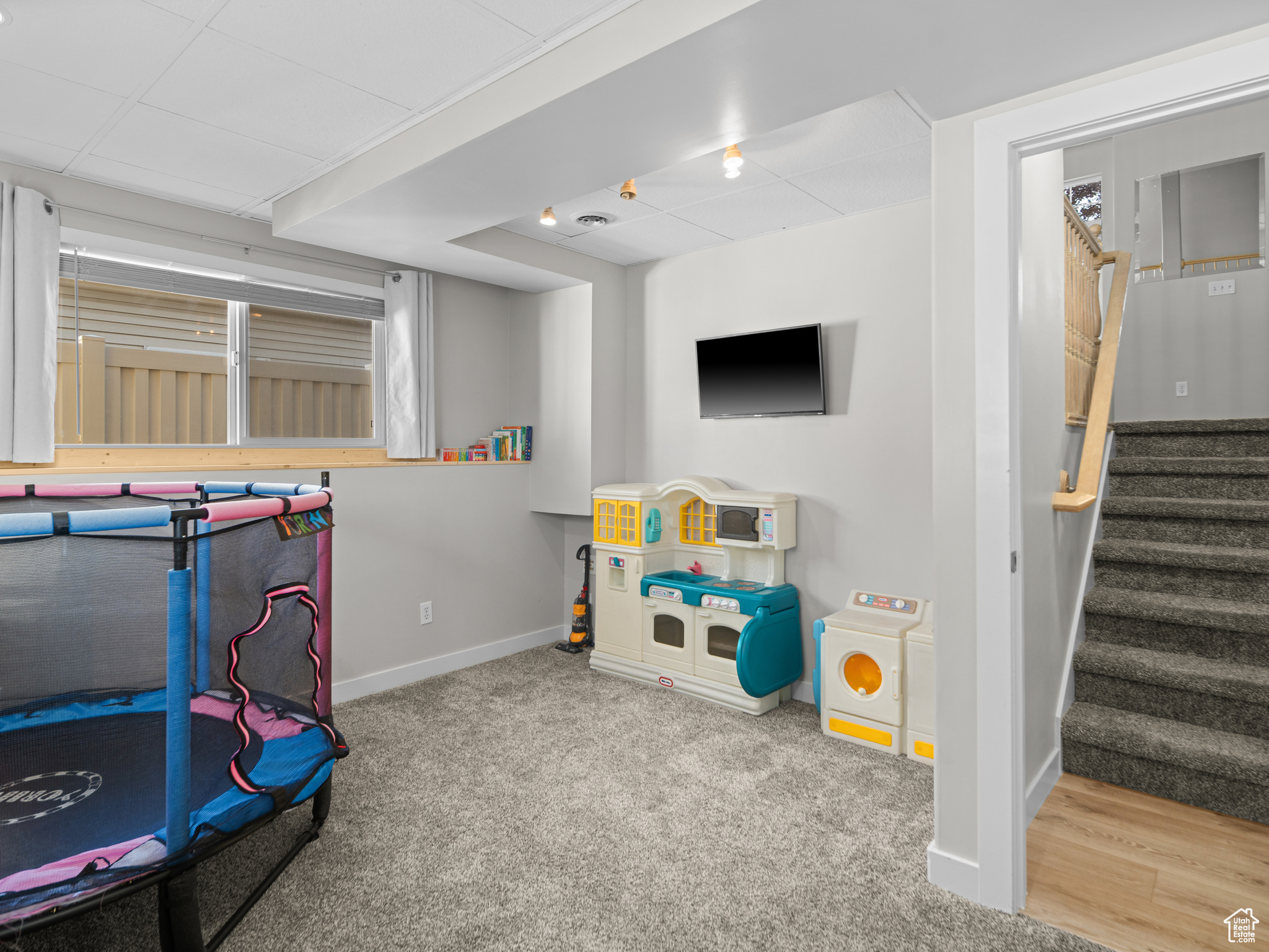 LEXINGTON PARK - Residential