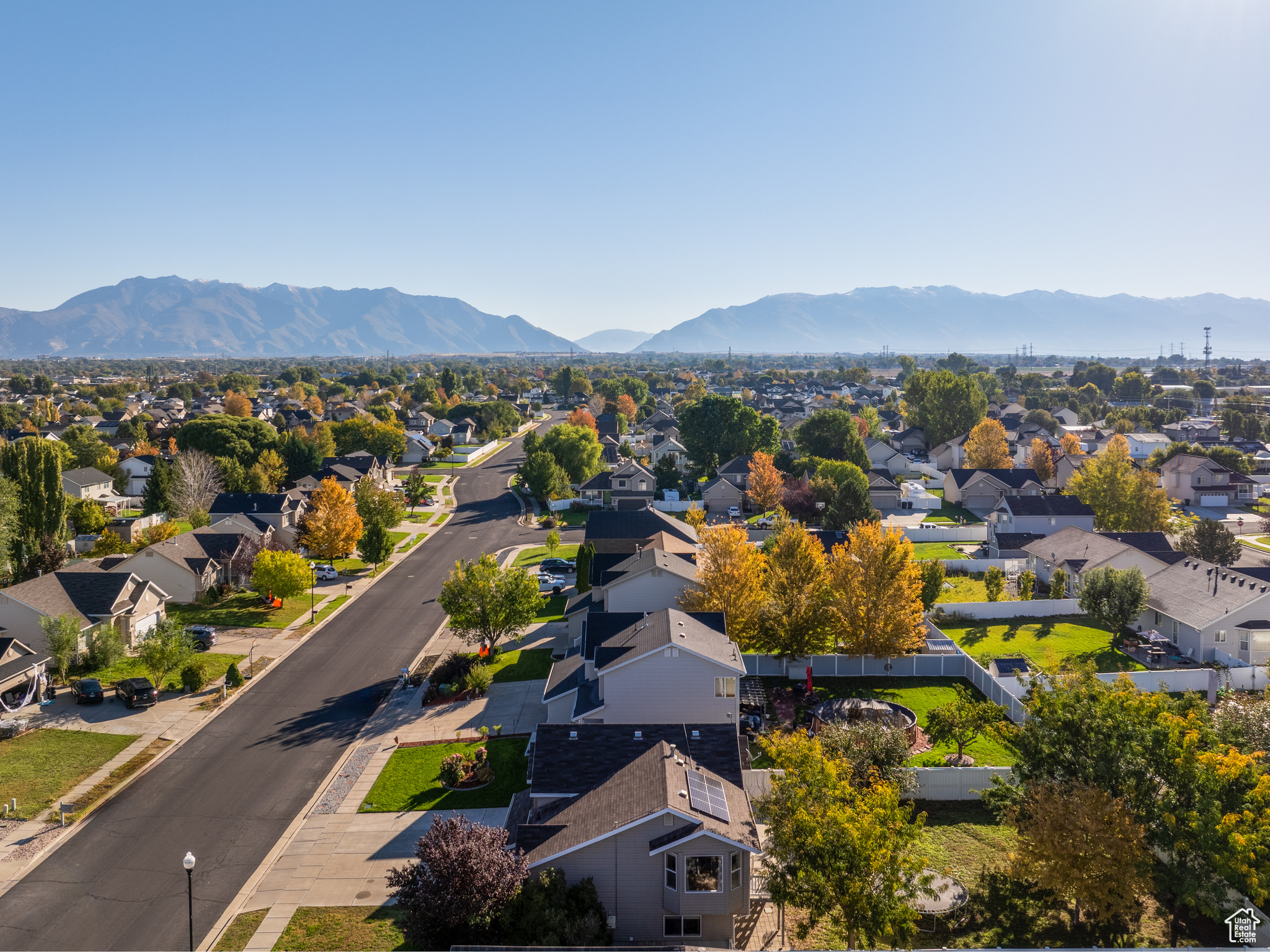 LEXINGTON PARK - Residential