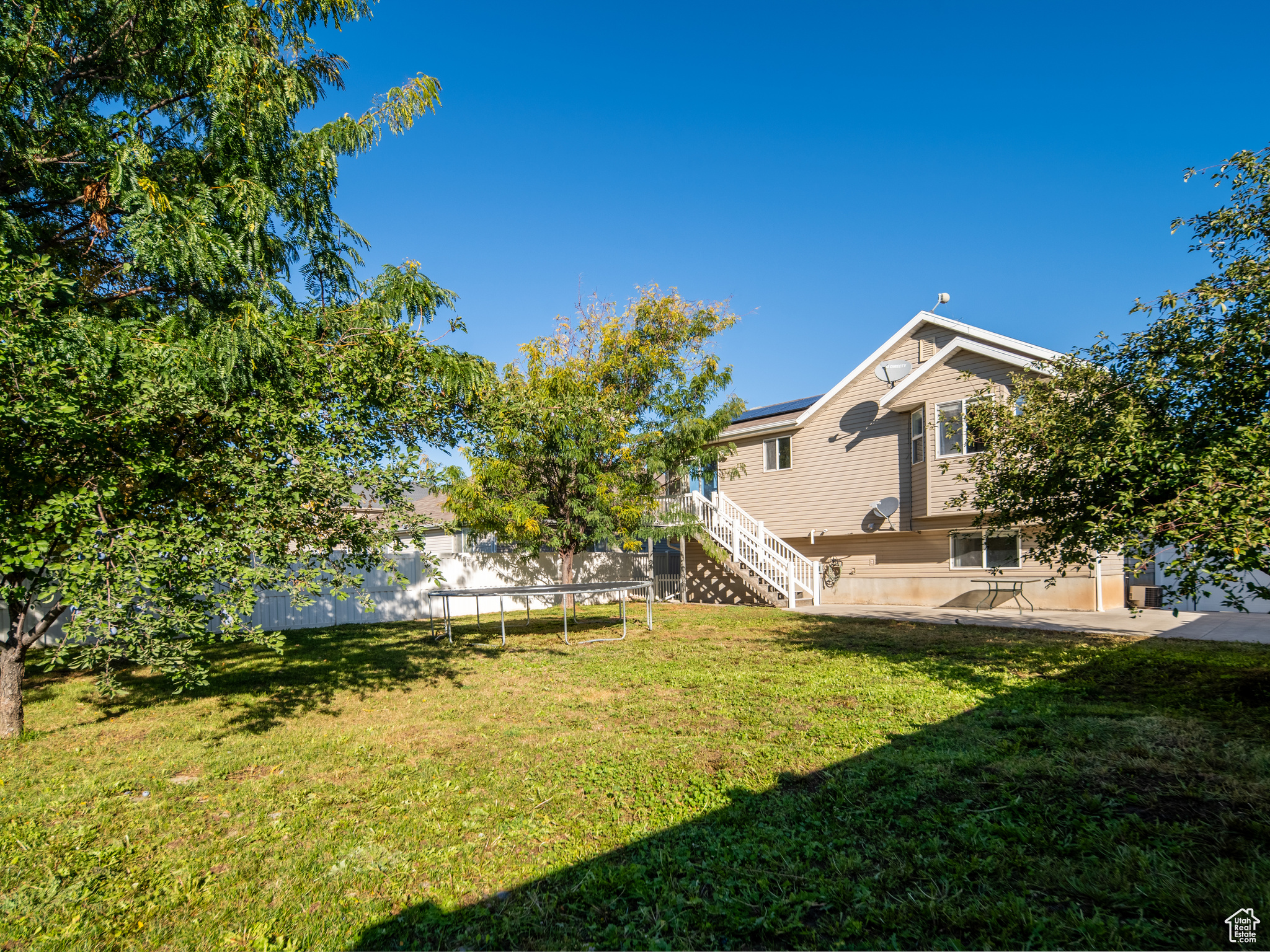 LEXINGTON PARK - Residential