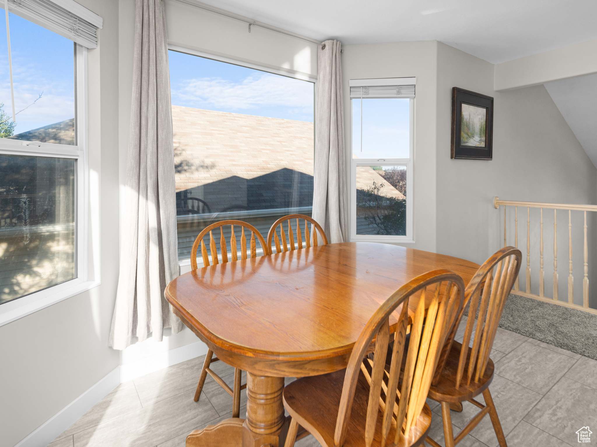 LEXINGTON PARK - Residential