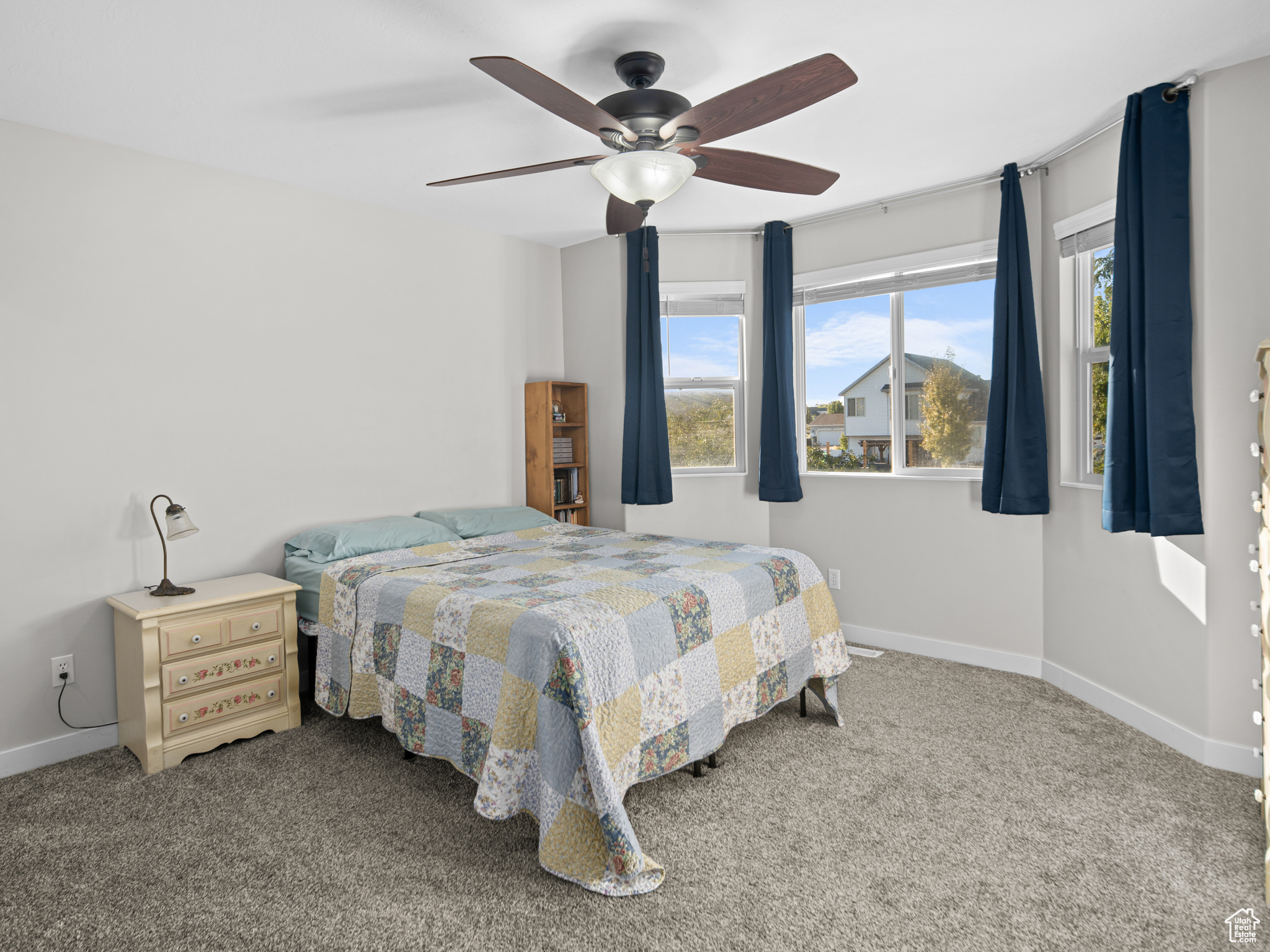 LEXINGTON PARK - Residential