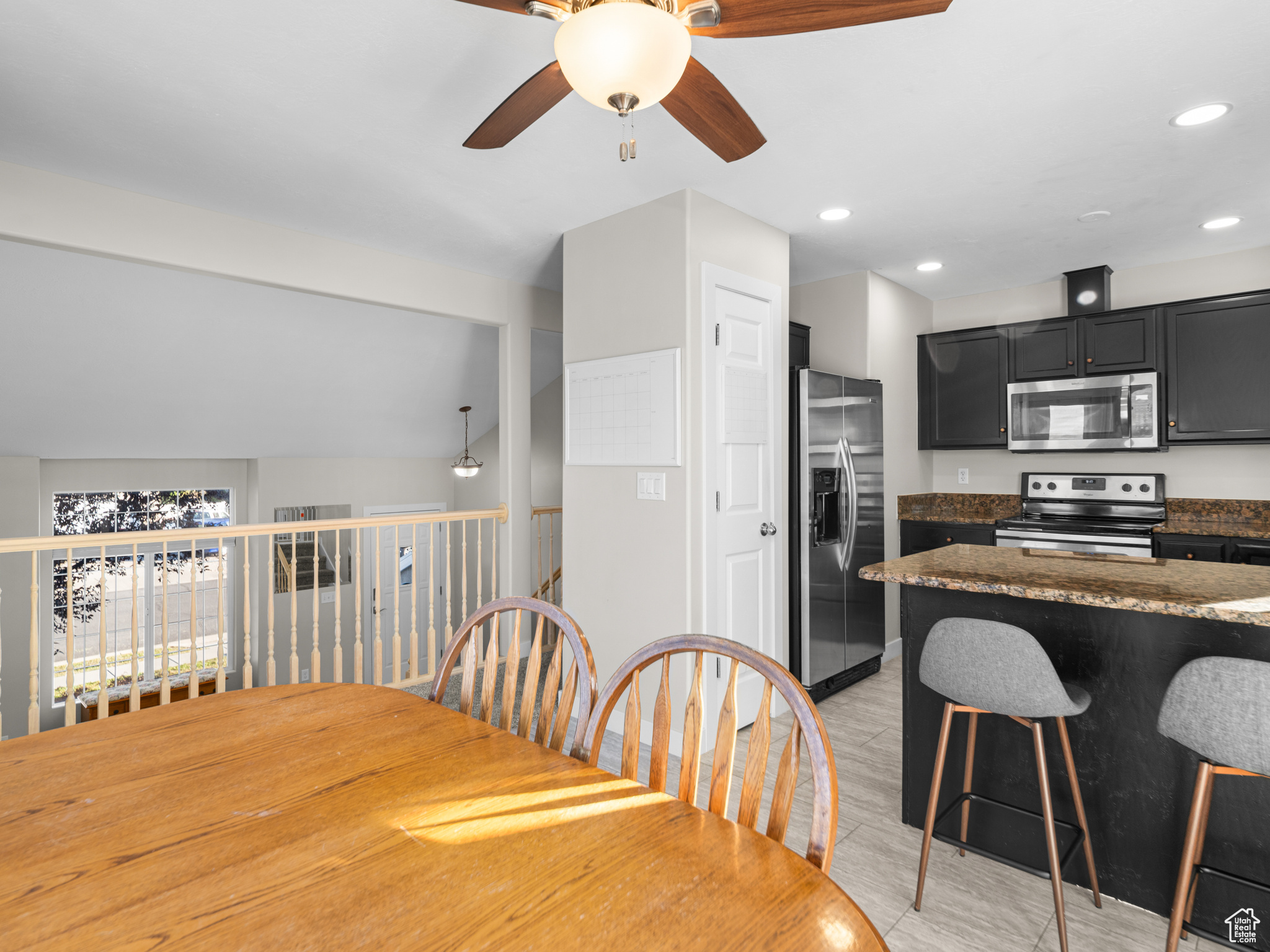 LEXINGTON PARK - Residential