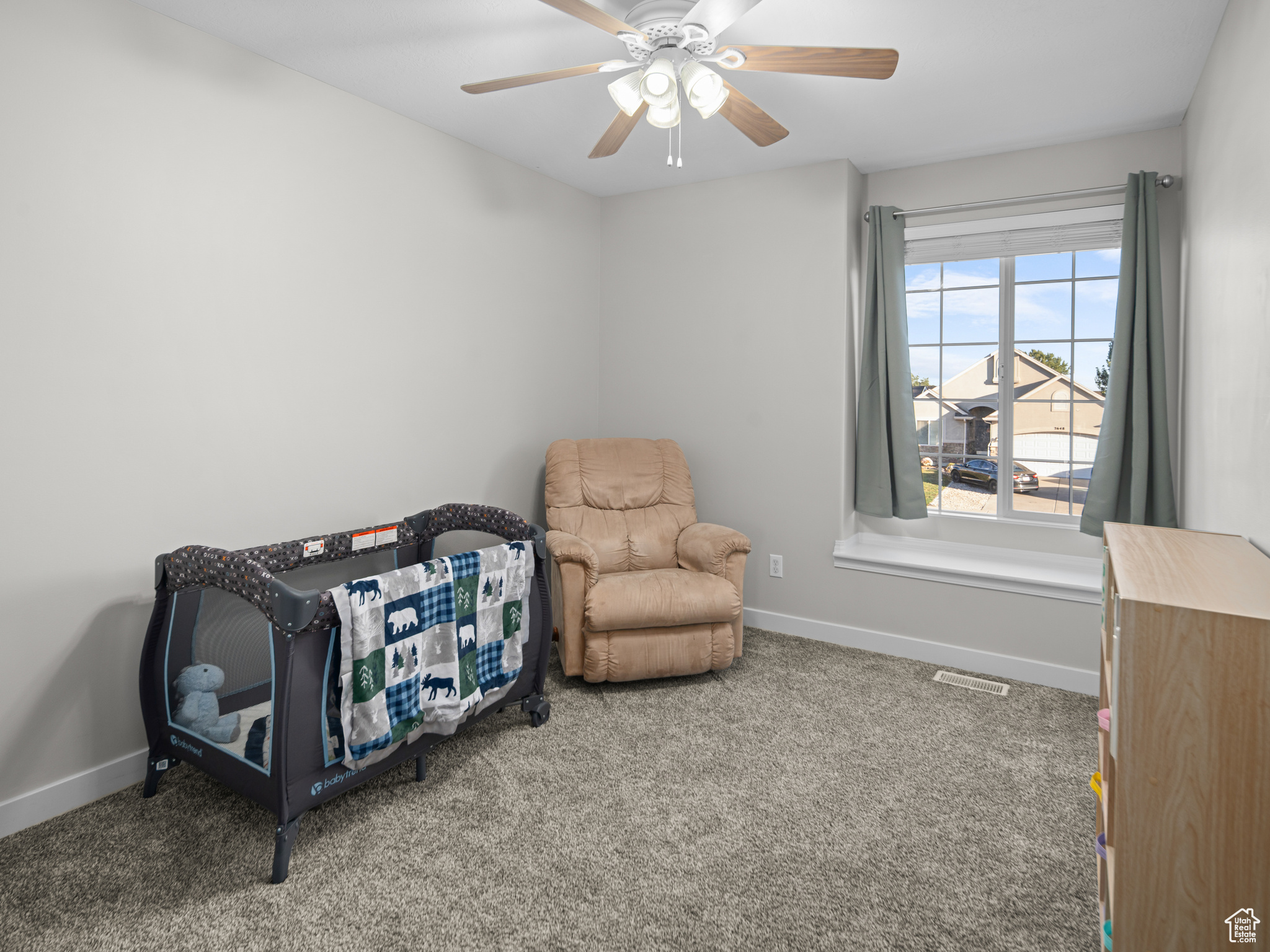 LEXINGTON PARK - Residential