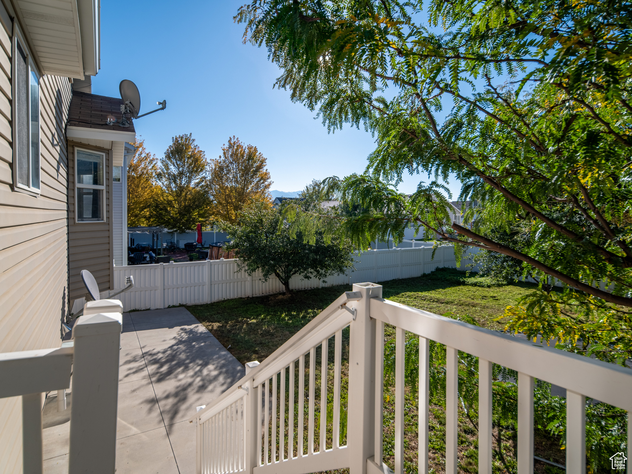 LEXINGTON PARK - Residential