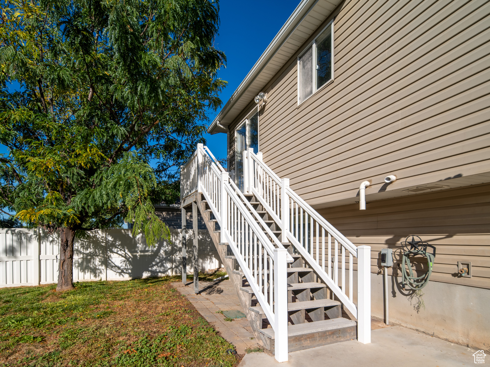 LEXINGTON PARK - Residential
