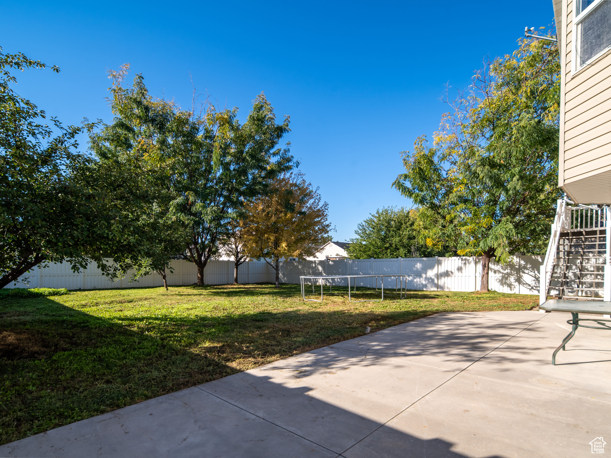 LEXINGTON PARK - Residential
