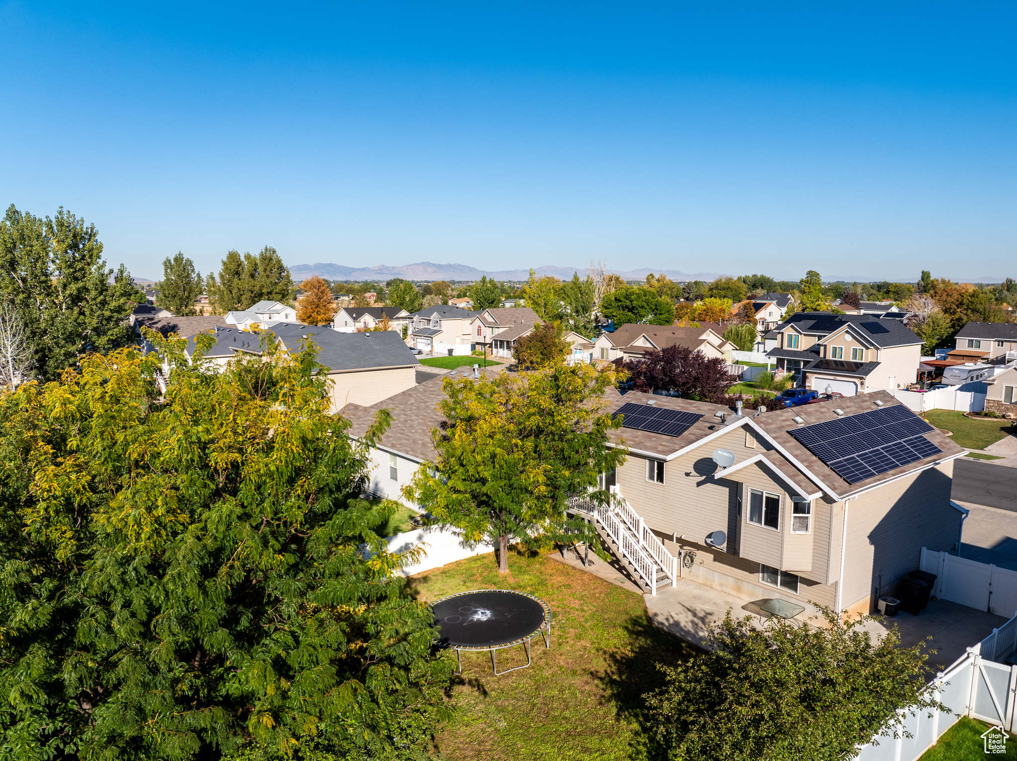 LEXINGTON PARK - Residential