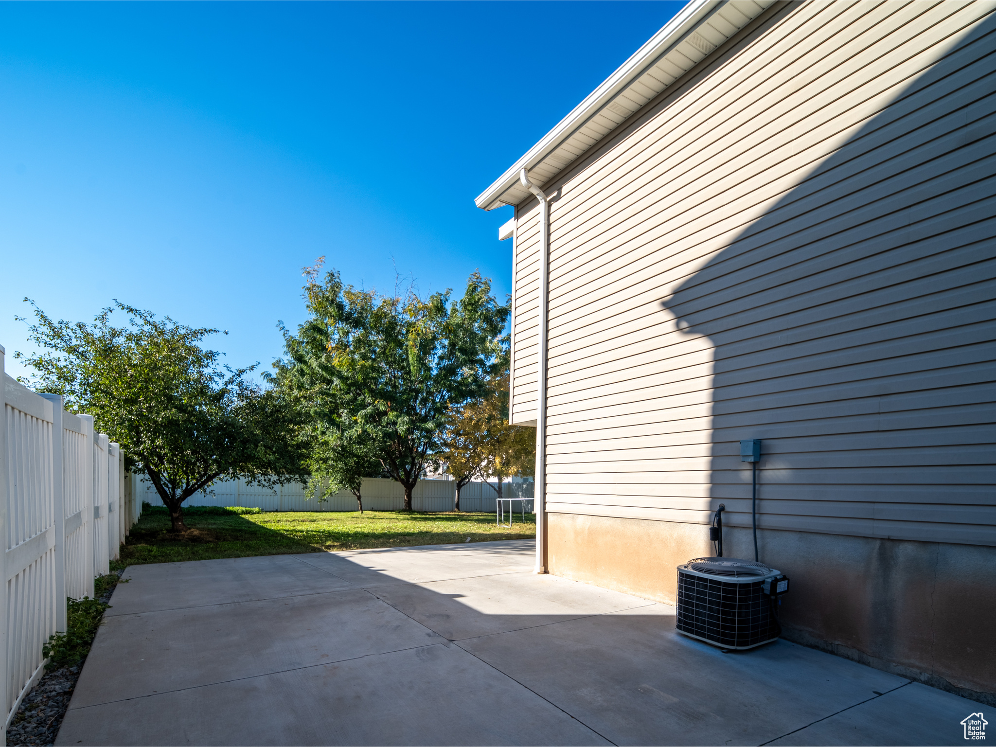 LEXINGTON PARK - Residential