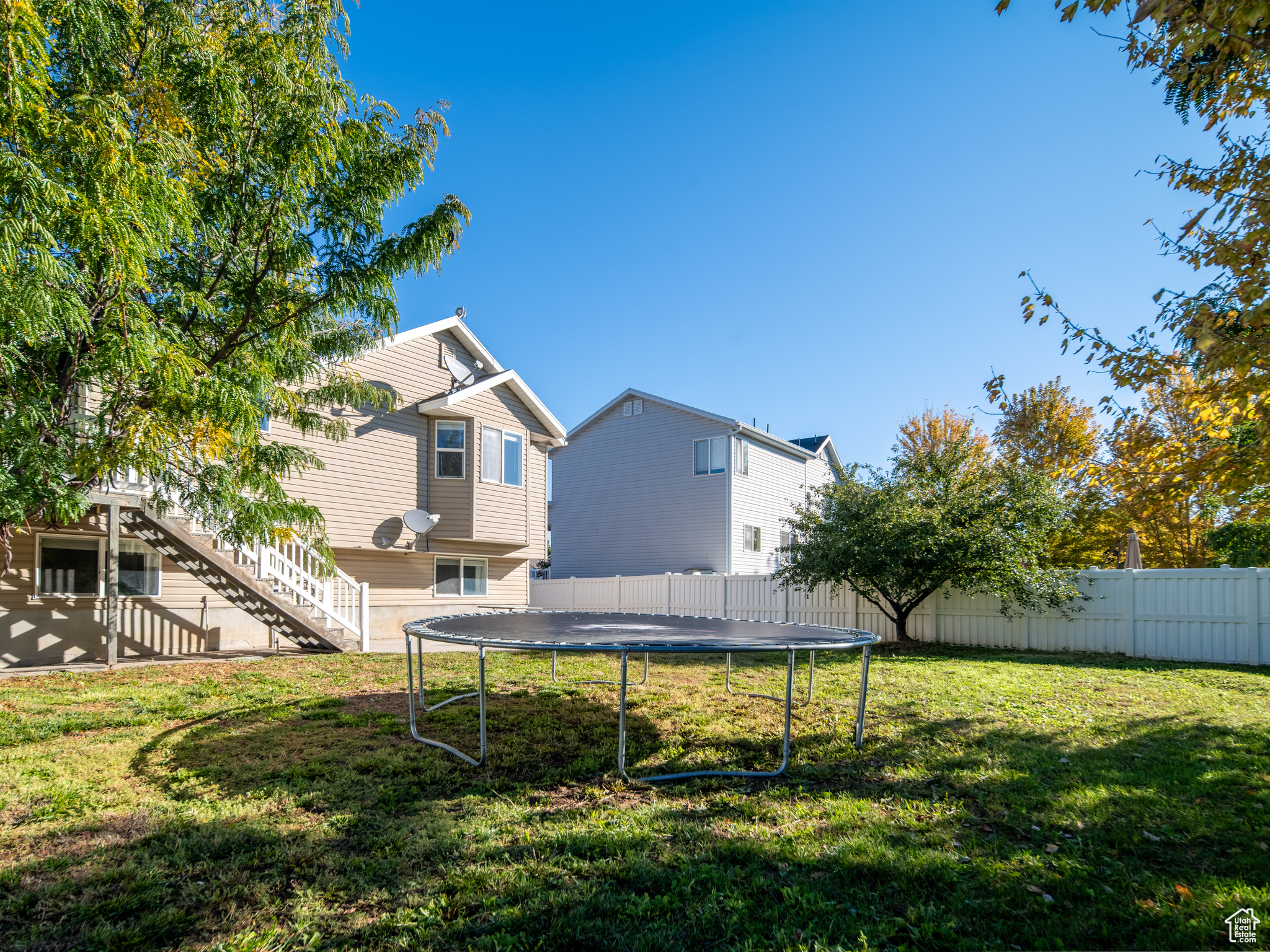 LEXINGTON PARK - Residential
