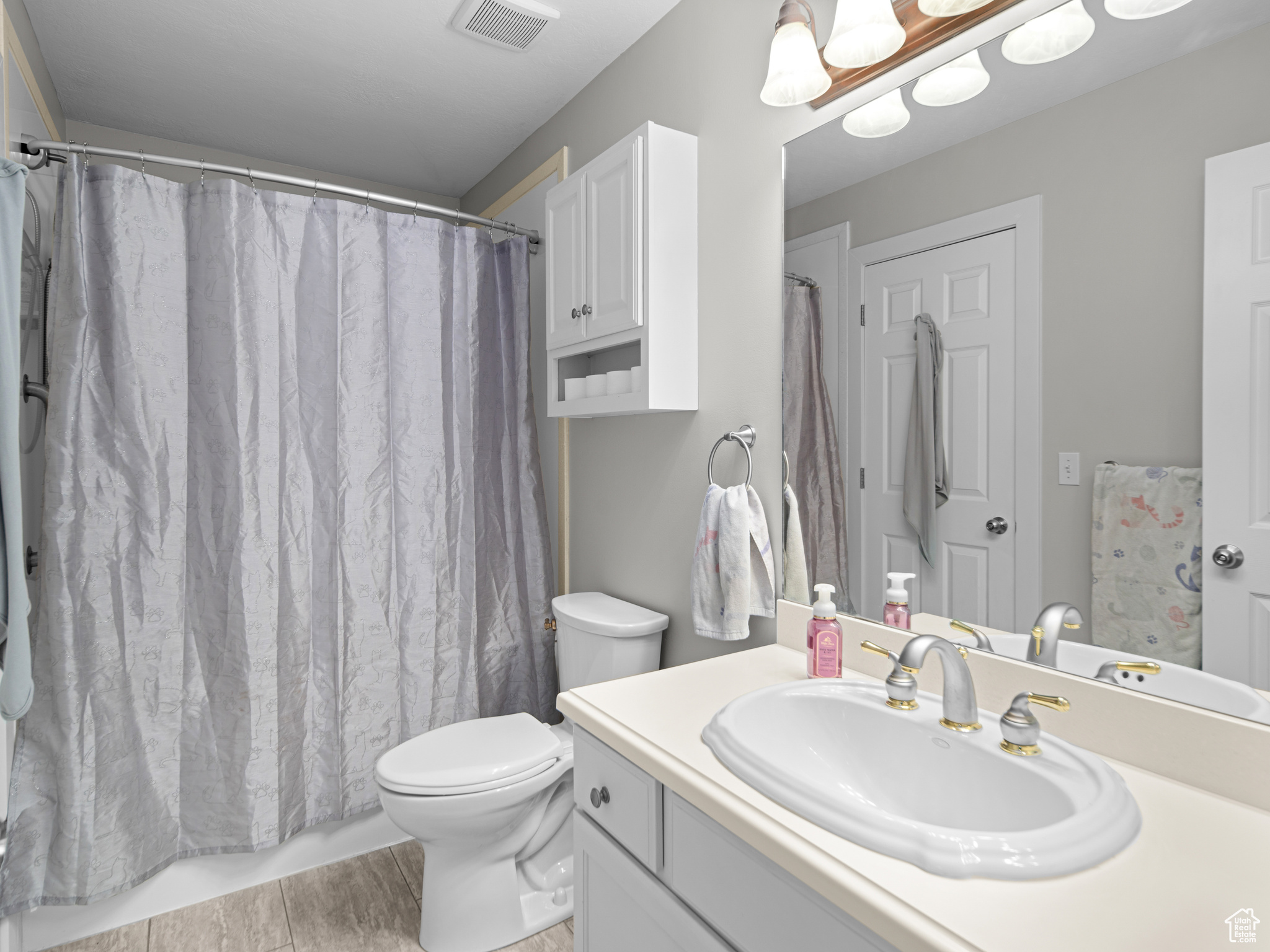 LEXINGTON PARK - Residential