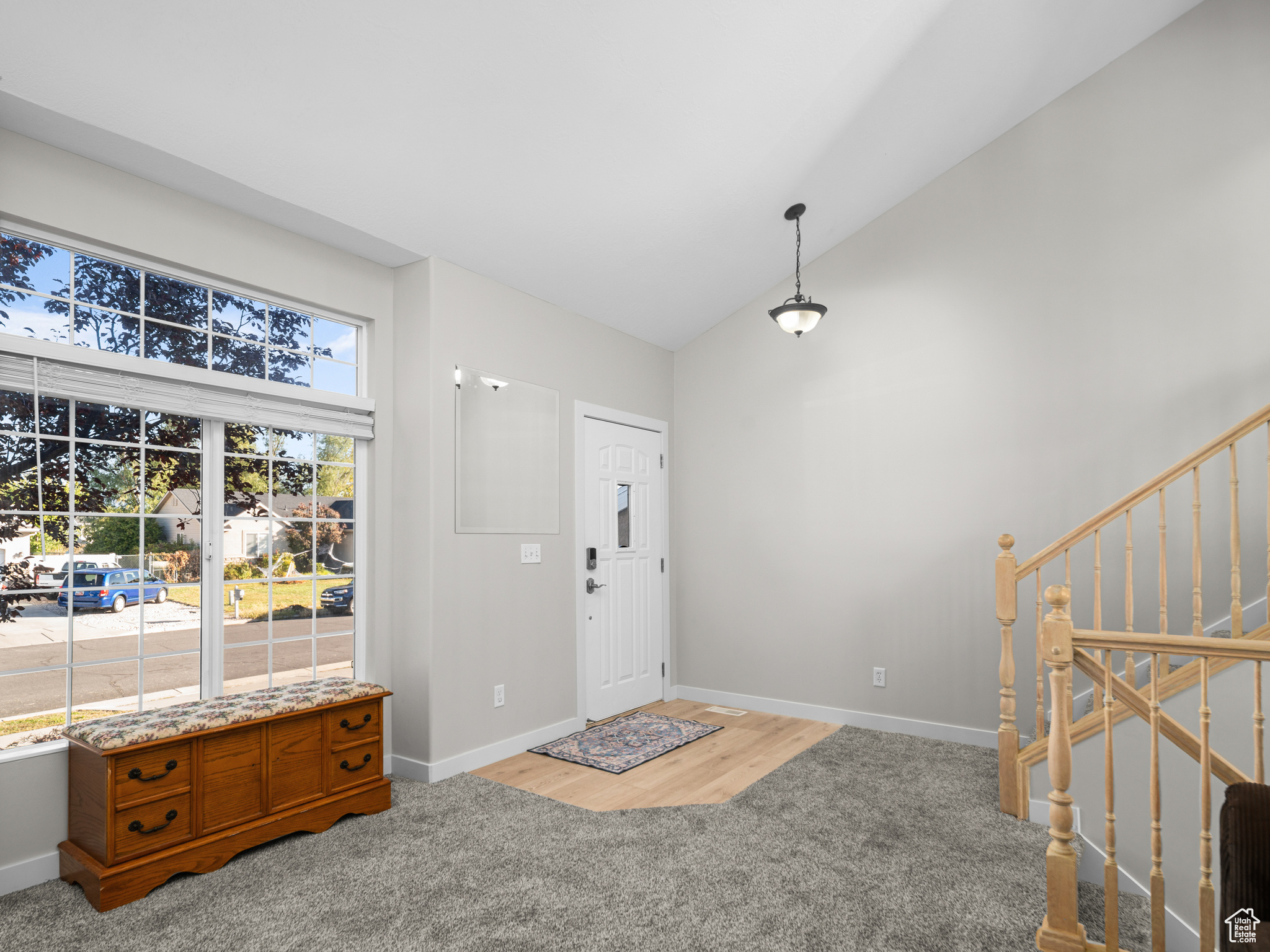 LEXINGTON PARK - Residential