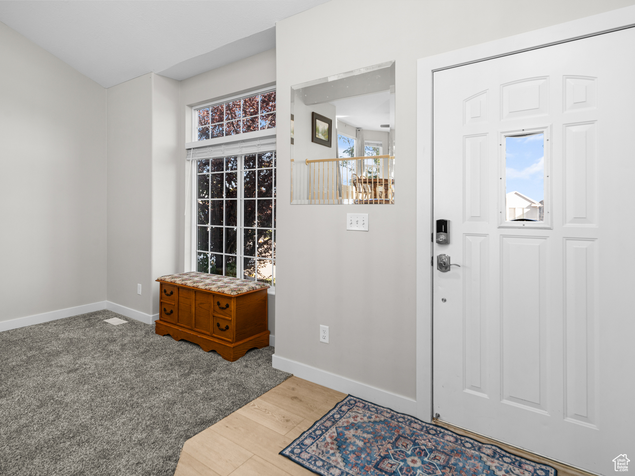 LEXINGTON PARK - Residential