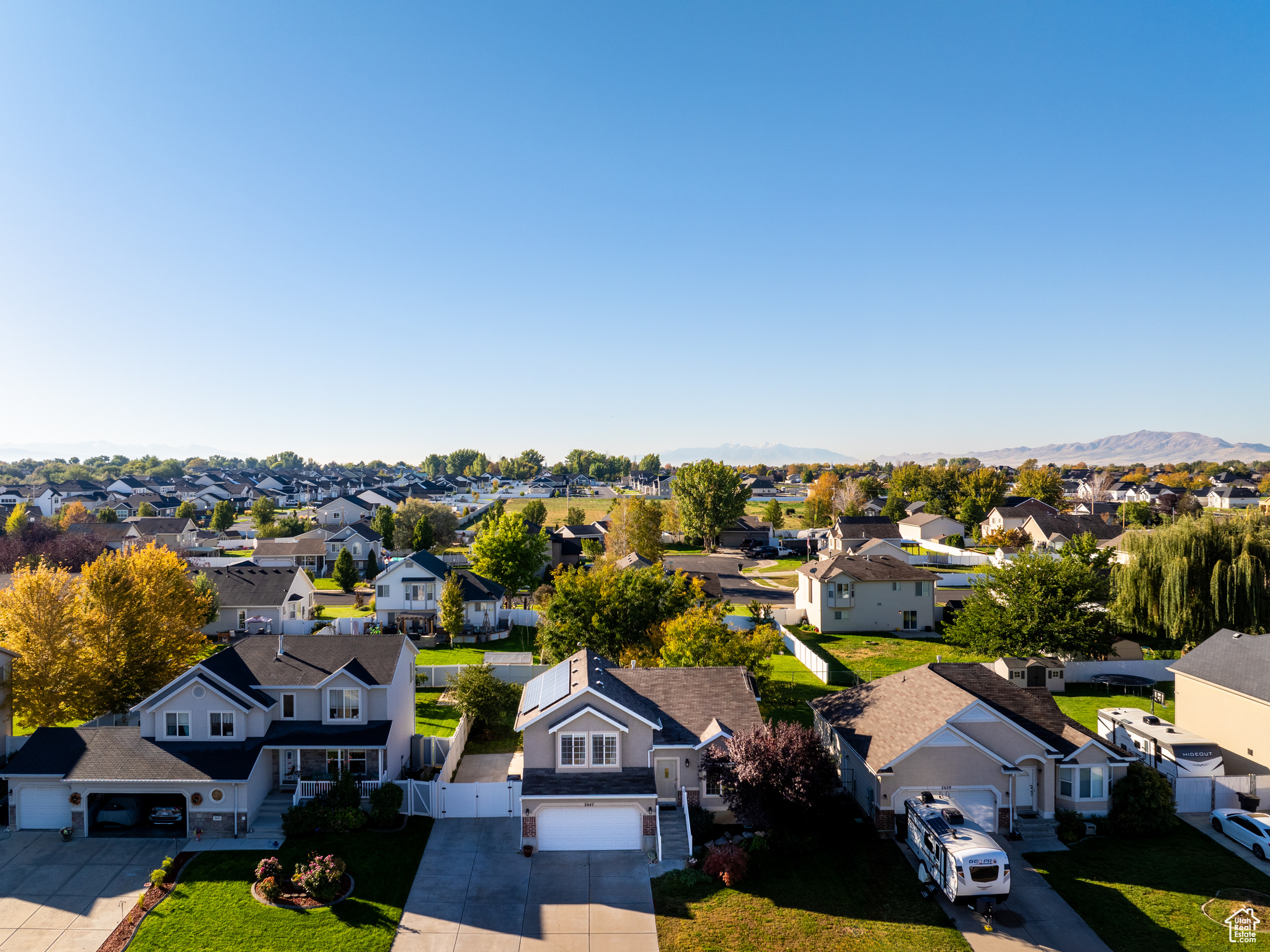 LEXINGTON PARK - Residential