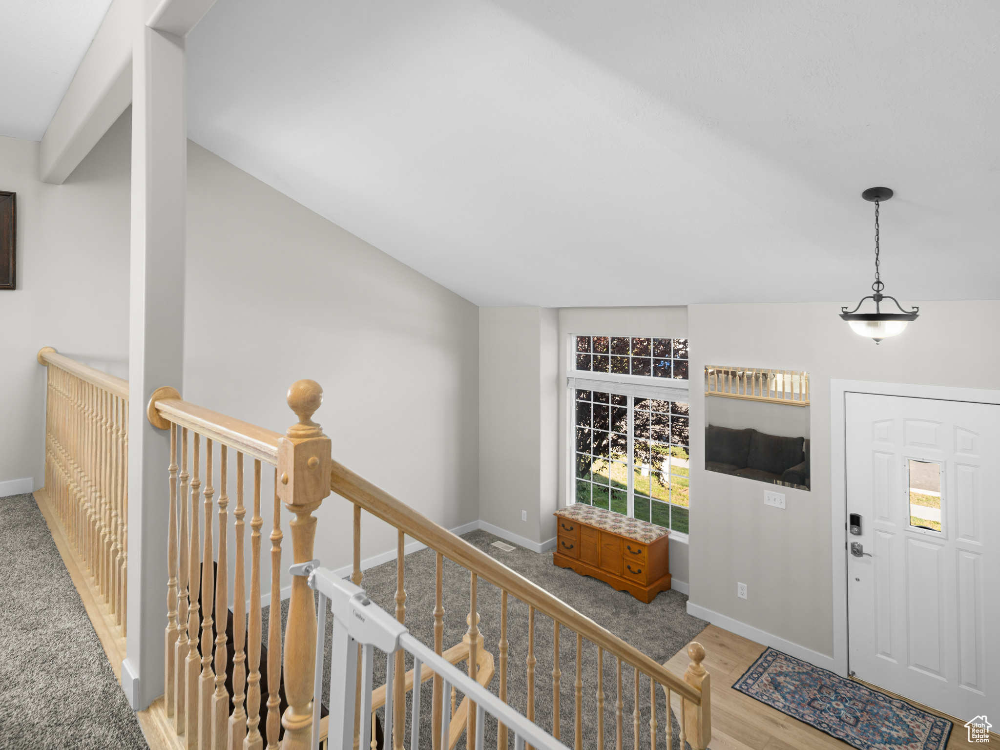 LEXINGTON PARK - Residential