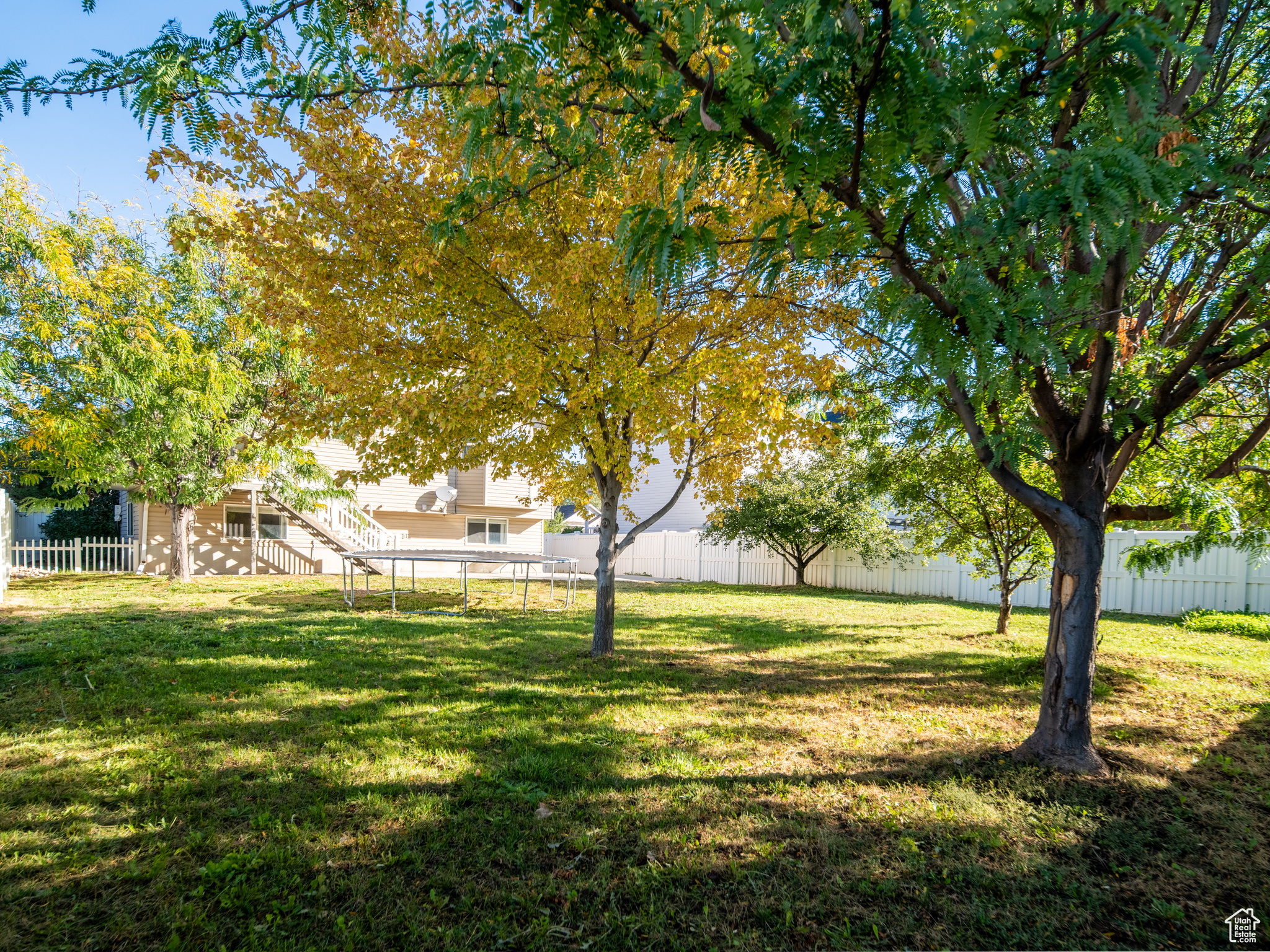 LEXINGTON PARK - Residential