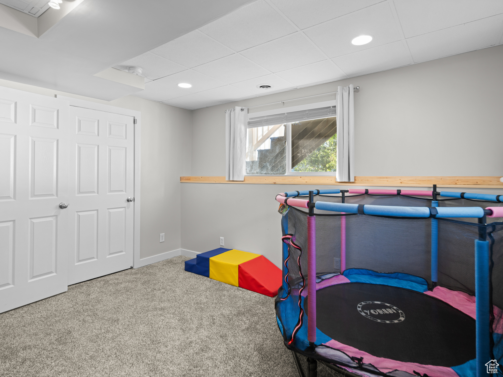 LEXINGTON PARK - Residential