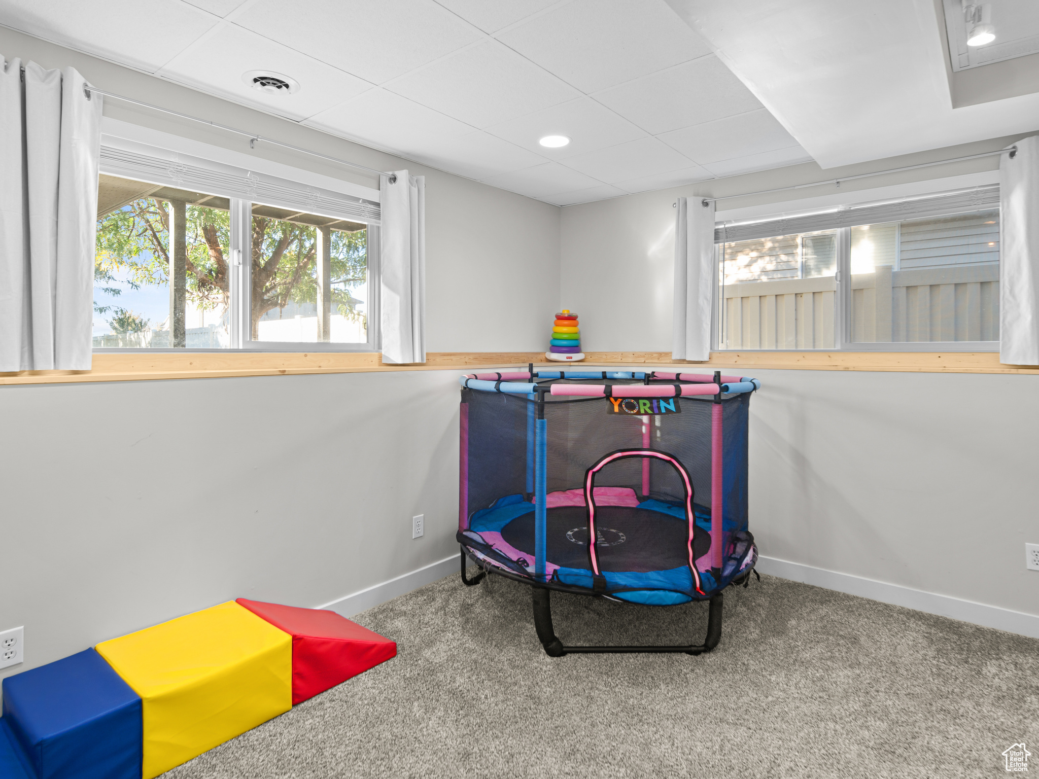 LEXINGTON PARK - Residential