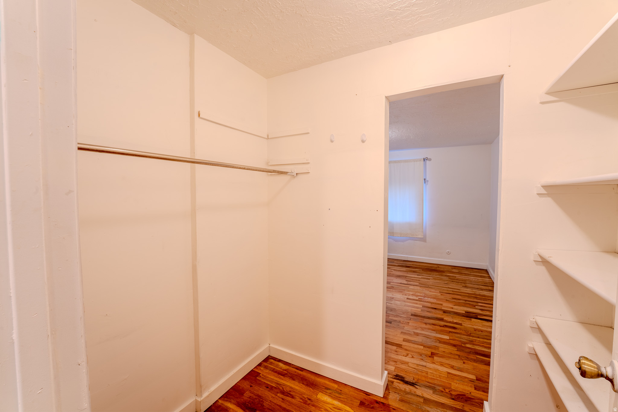 WHITE CITY - Residential