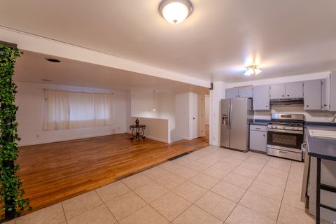 Tiny photo for 10522 S AMARYLLIS ST, Sandy, UT 84094 (MLS # 2135648)