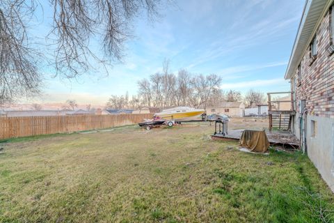Tiny photo for 10522 S AMARYLLIS ST, Sandy, UT 84094 (MLS # 2135648)