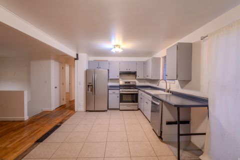 Tiny photo for 10522 S AMARYLLIS ST, Sandy, UT 84094 (MLS # 2135648)