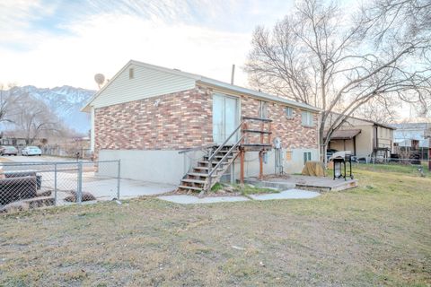 Tiny photo for 10522 S AMARYLLIS ST, Sandy, UT 84094 (MLS # 2135648)