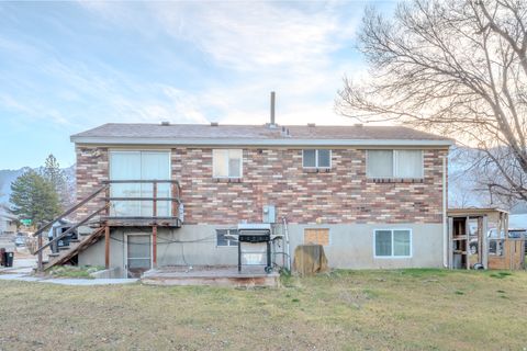 Tiny photo for 10522 S AMARYLLIS ST, Sandy, UT 84094 (MLS # 2135648)