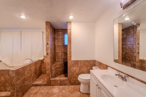 Tiny photo for 10522 S AMARYLLIS ST, Sandy, UT 84094 (MLS # 2135648)