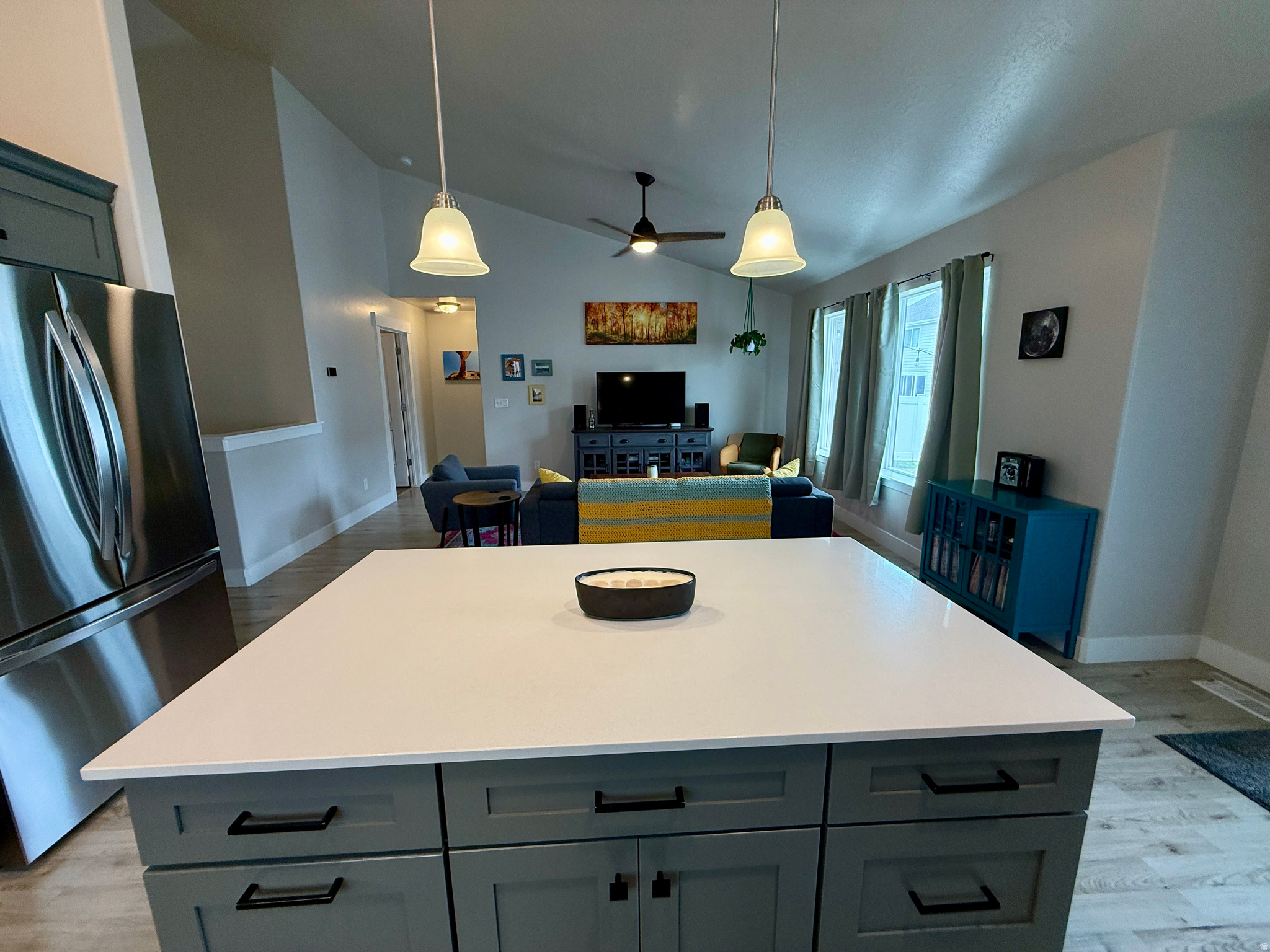 QUAILHILL - Residential