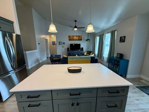 Tiny photo for 128 N FOXMOOR WAY, Saratoga Springs, UT 84045 (MLS # 2147323)