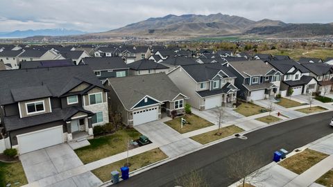 Tiny photo for 128 N FOXMOOR WAY, Saratoga Springs, UT 84045 (MLS # 2147323)