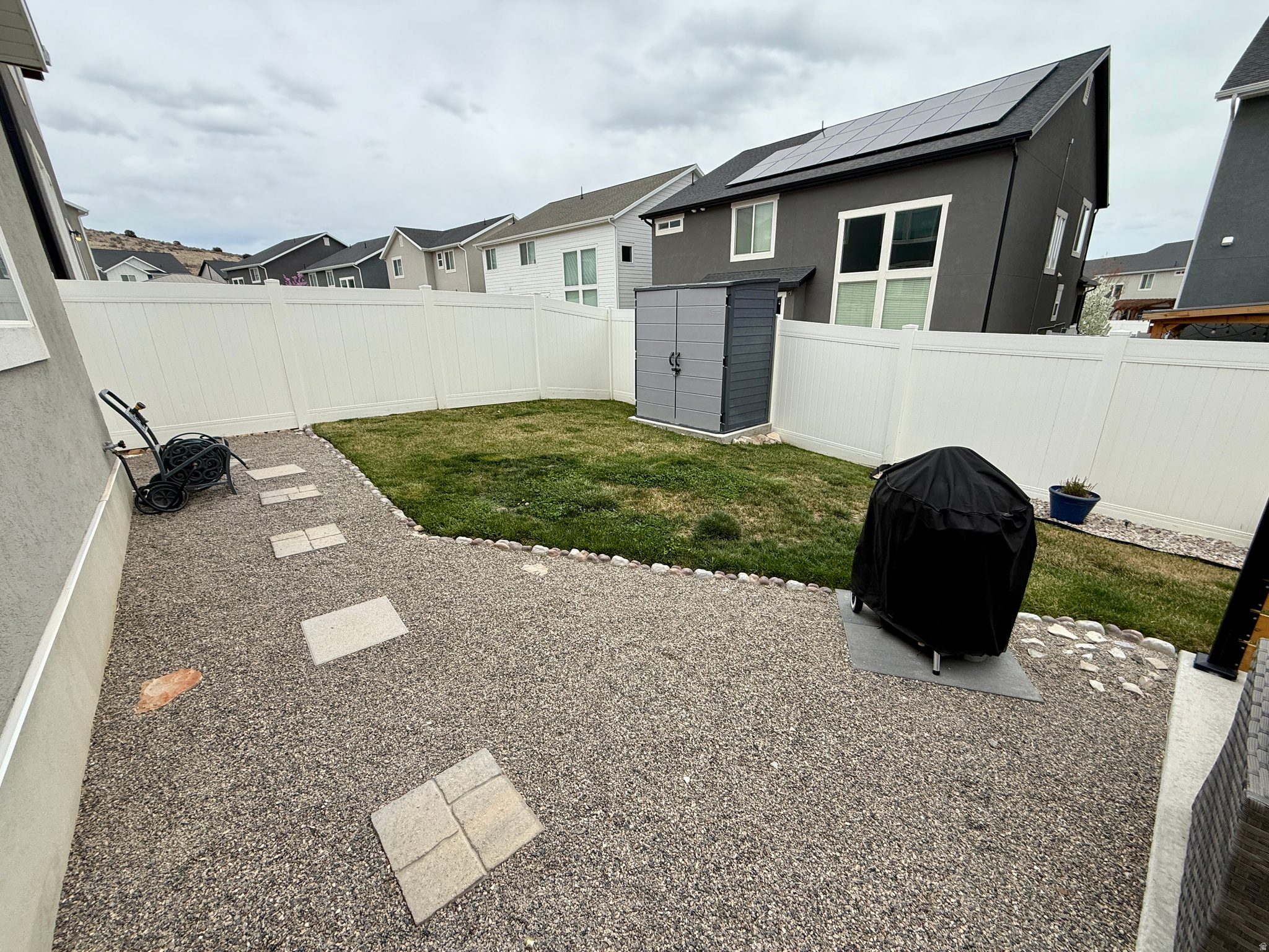 QUAILHILL - Residential