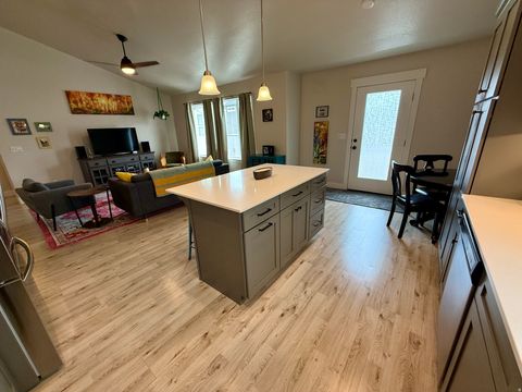 Tiny photo for 128 N FOXMOOR WAY, Saratoga Springs, UT 84045 (MLS # 2147323)