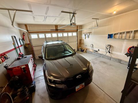 Tiny photo for 128 N FOXMOOR WAY, Saratoga Springs, UT 84045 (MLS # 2147323)