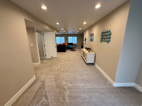 Tiny photo for 128 N FOXMOOR WAY, Saratoga Springs, UT 84045 (MLS # 2147323)