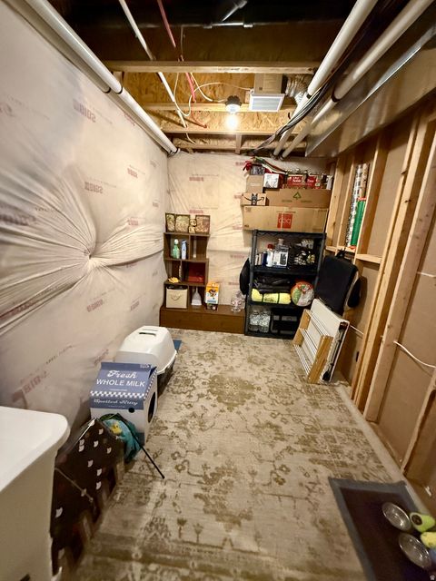 Tiny photo for 128 N FOXMOOR WAY, Saratoga Springs, UT 84045 (MLS # 2147323)