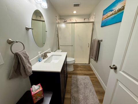 Tiny photo for 128 N FOXMOOR WAY, Saratoga Springs, UT 84045 (MLS # 2147323)