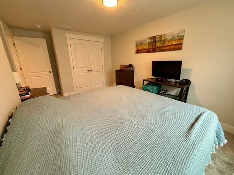 Tiny photo for 128 N FOXMOOR WAY, Saratoga Springs, UT 84045 (MLS # 2147323)