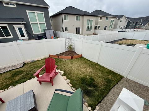 Tiny photo for 128 N FOXMOOR WAY, Saratoga Springs, UT 84045 (MLS # 2147323)