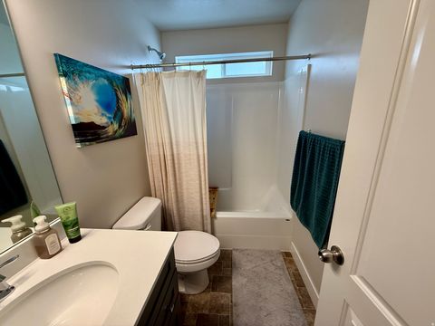 Tiny photo for 128 N FOXMOOR WAY, Saratoga Springs, UT 84045 (MLS # 2147323)