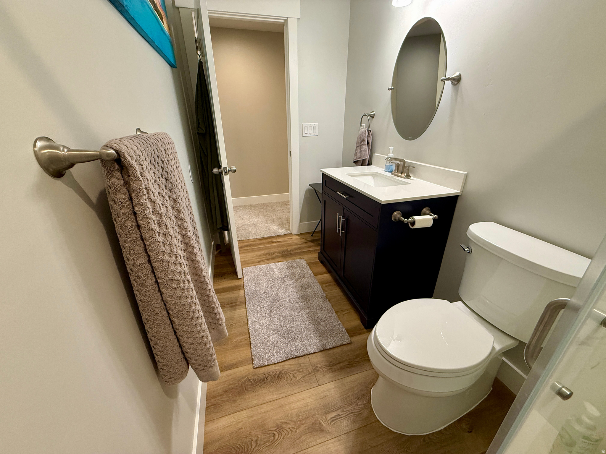 QUAILHILL - Residential