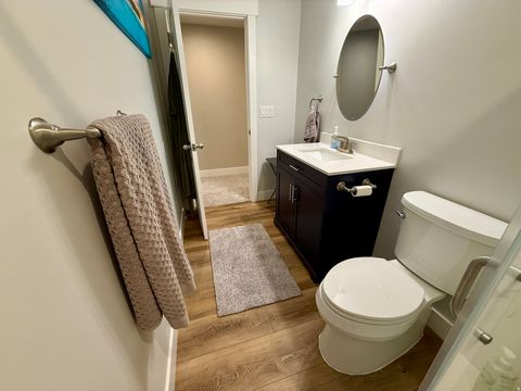 Tiny photo for 128 N FOXMOOR WAY, Saratoga Springs, UT 84045 (MLS # 2147323)