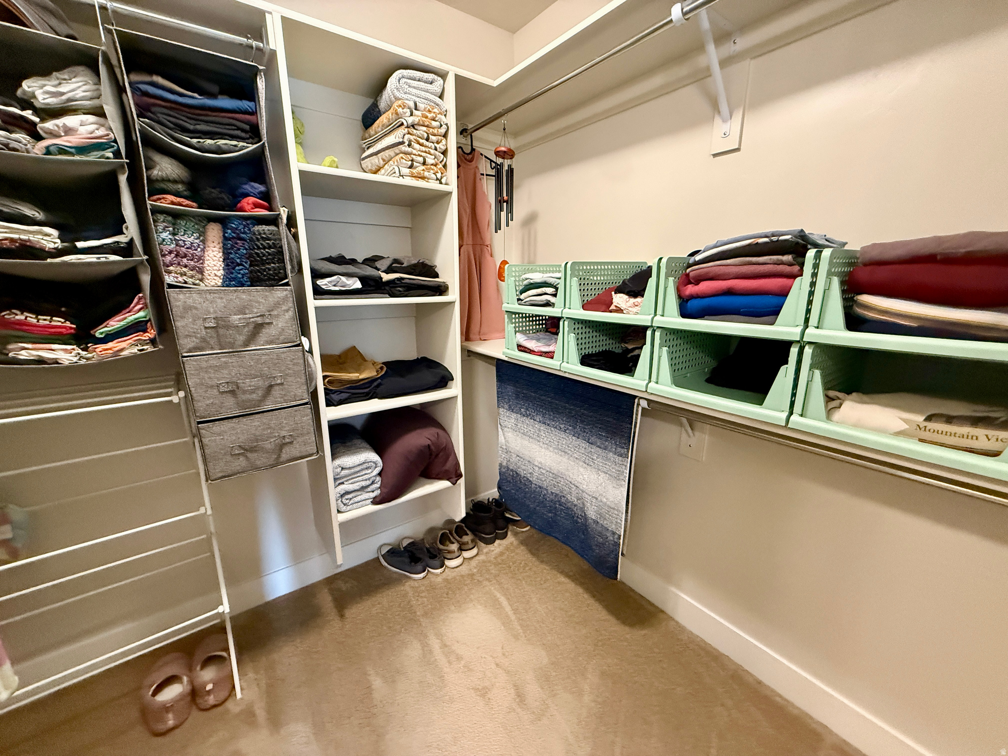 QUAILHILL - Residential